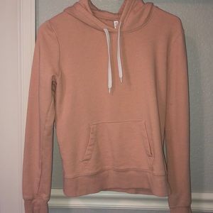 Small hoodie from H&M